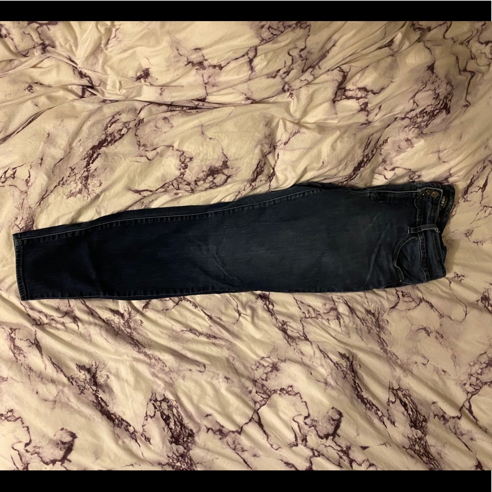 Torrid Jeggings